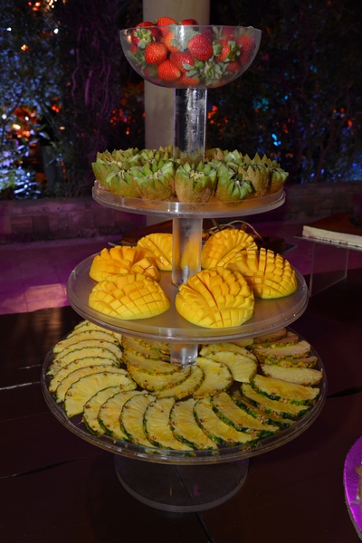 Wedding At Edde Sands